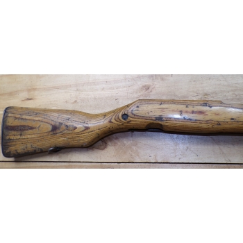 Kolba z nakładką do karabinka SKS 45 Simonow #2